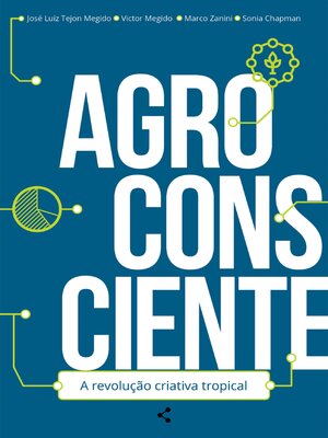 cover image of AGROCONSCIENTE